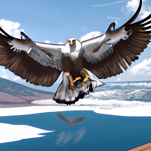 Eagle-spiked 65 sends Mondilla back on top