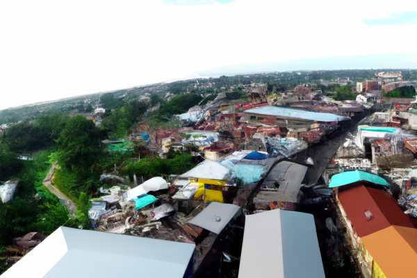 Bagong Bayani award at stake in 5150 Dapitan
