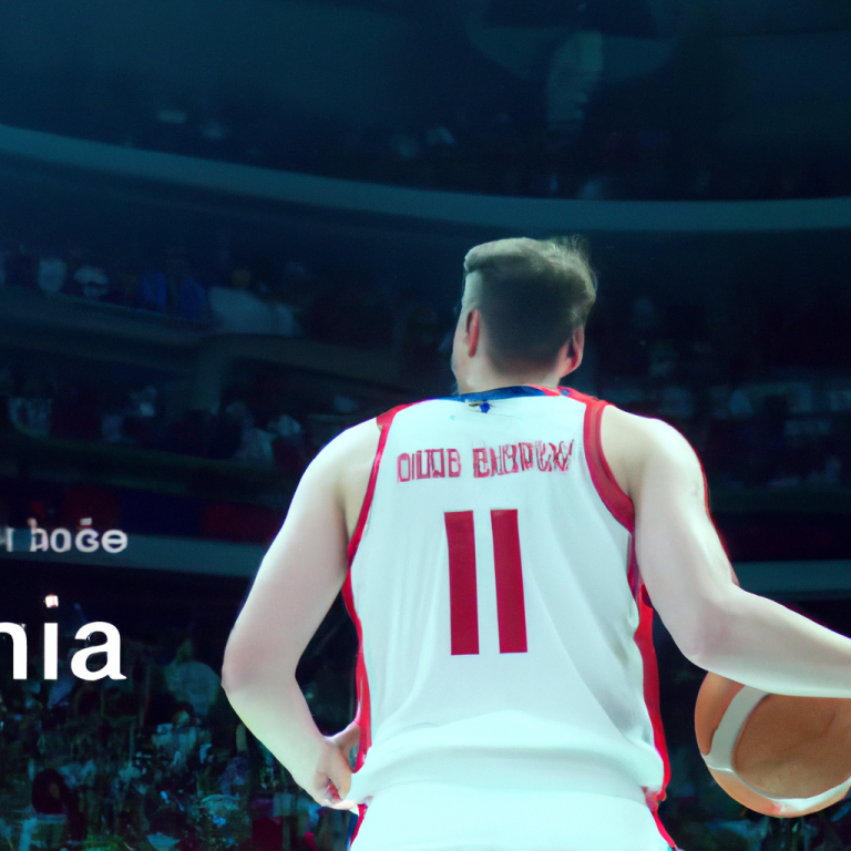 No Jokic talk: Finals-bound Serbia wants focus only on current FIBA World Cup roster