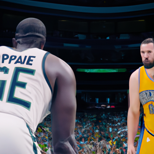 Draymond Green on Pacers passing him for Miles Plumlee: “They should blame themselves”