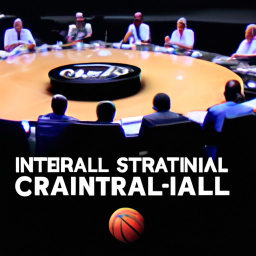 First FIBA Central Board meeting for new term convenes in Manila on eve of World Cup Final