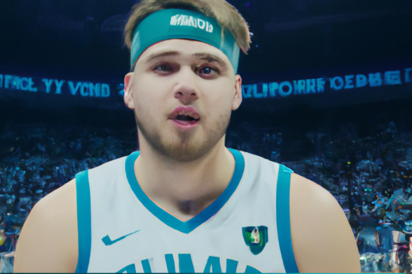 Luka Doncic weighs in on FIBA World Cup favorites Luka Doncic weighs in on FIBA World Cup favorites