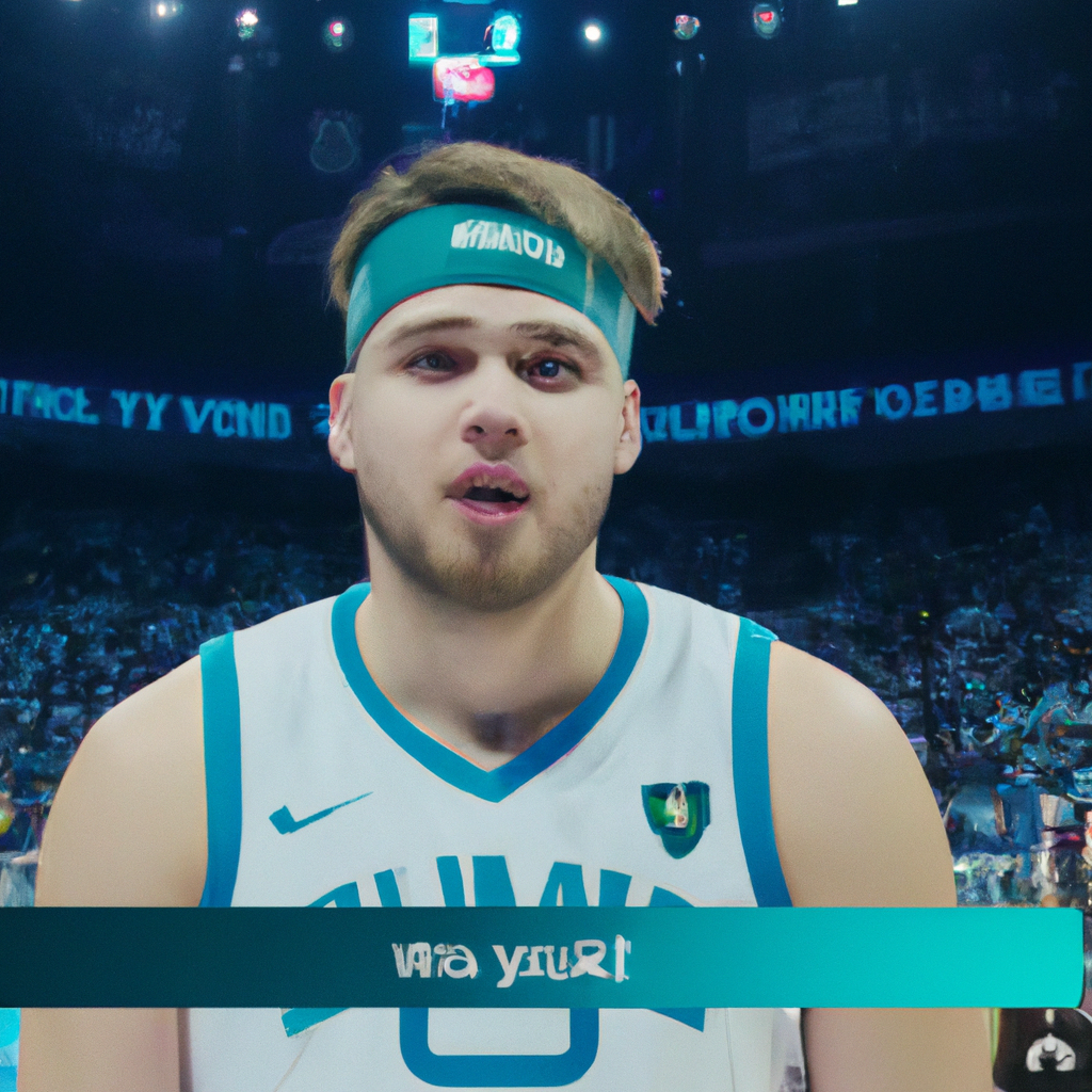 Luka Doncic weighs in on FIBA World Cup favorites