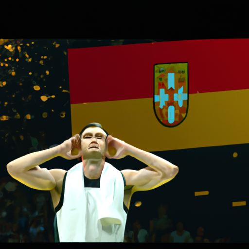 Schroder wants respect for Germany after FIBA World Cup title win