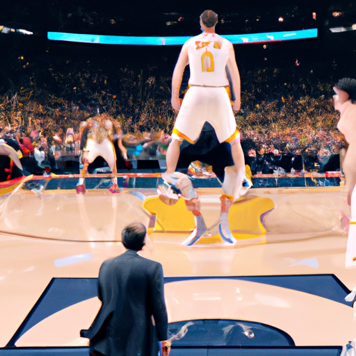 Steve Kerr: “We feel like over 40 minutes we can wear the other team down”