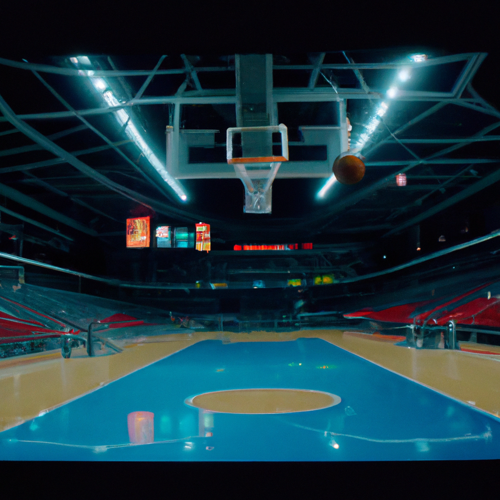 Dmitry Konov to help develop basketball in Kazakhstan