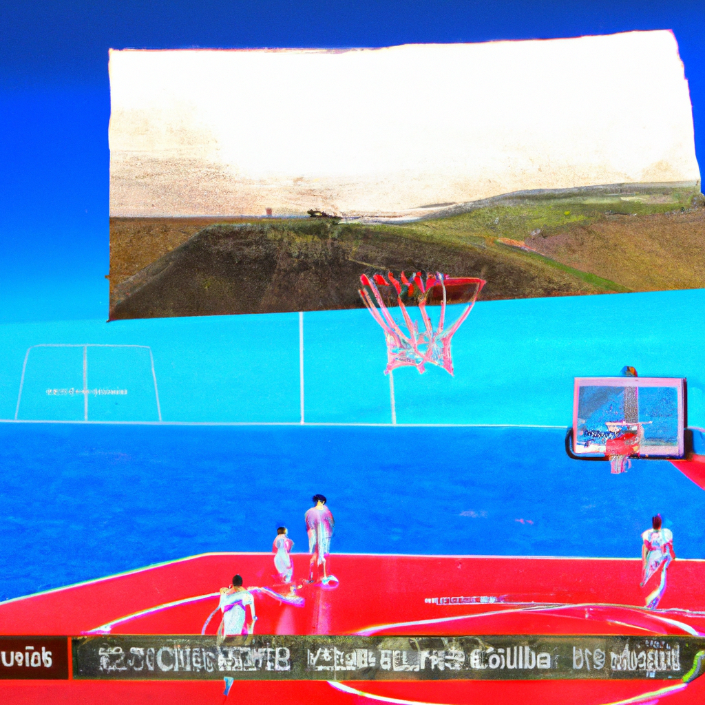 Semi-Finals set at the FIBA Basketball World Cup 2023