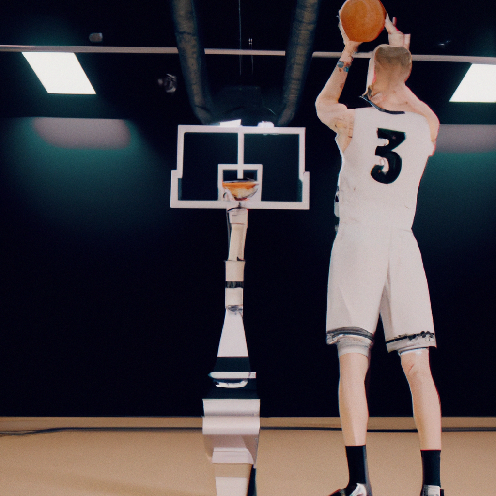 Moritz Wagner: “It’s not about me. It’s about us”
