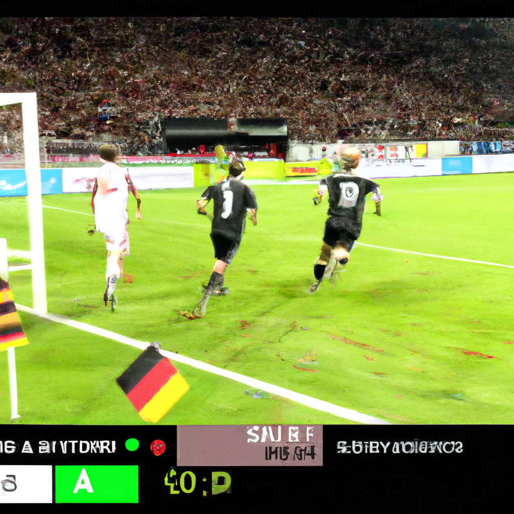 Germany survives thriller finish against Latvia, stamps ticket to WC Semis