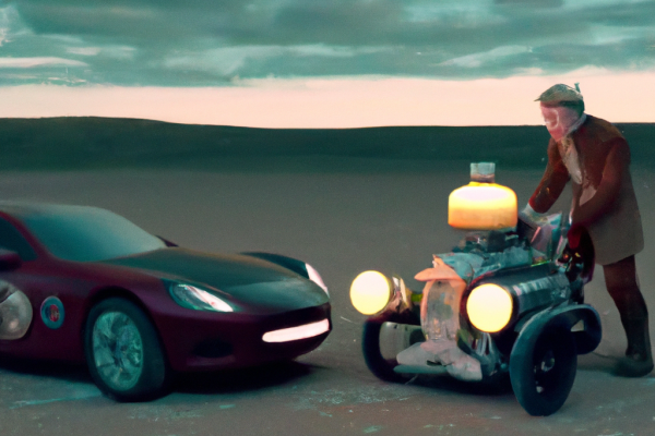 Clarkson vs Anderson: Duel of old foes   