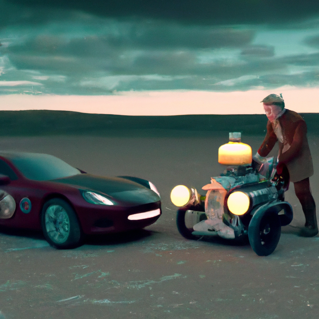 Clarkson vs Anderson: Duel of old foes   