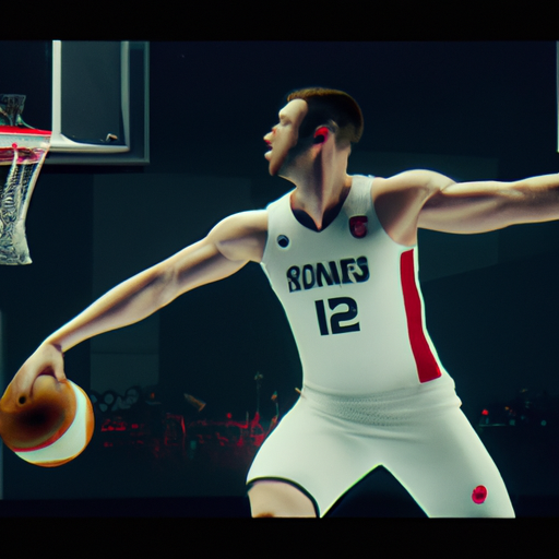 Serbian sniper is FIBA World Cup’s top 3-point shooter