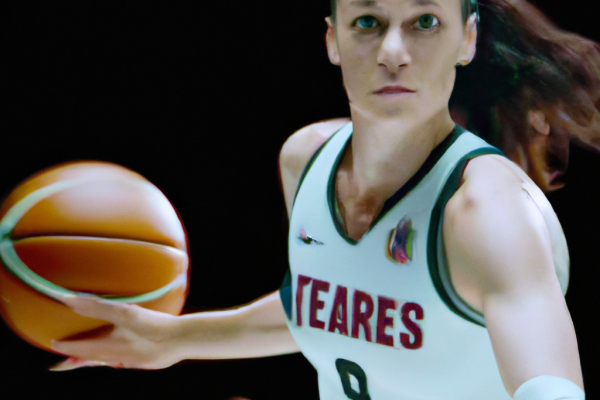 WNBA great Sue Bird named FIBA Women’s World Cup ambassador