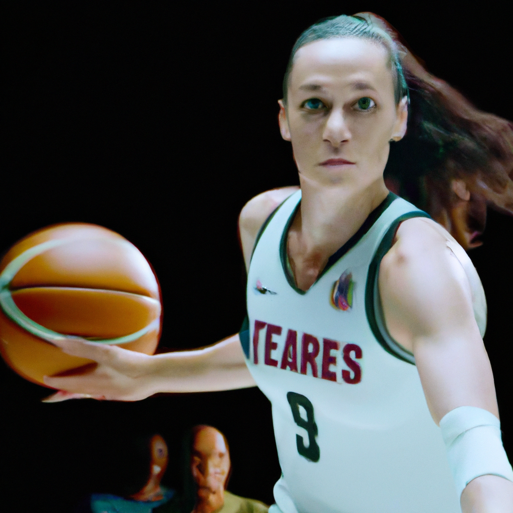 WNBA great Sue Bird named FIBA Women’s World Cup ambassador