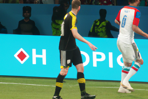 Germany's Schroder shrugs off 'worst game', looks forward to USA clash