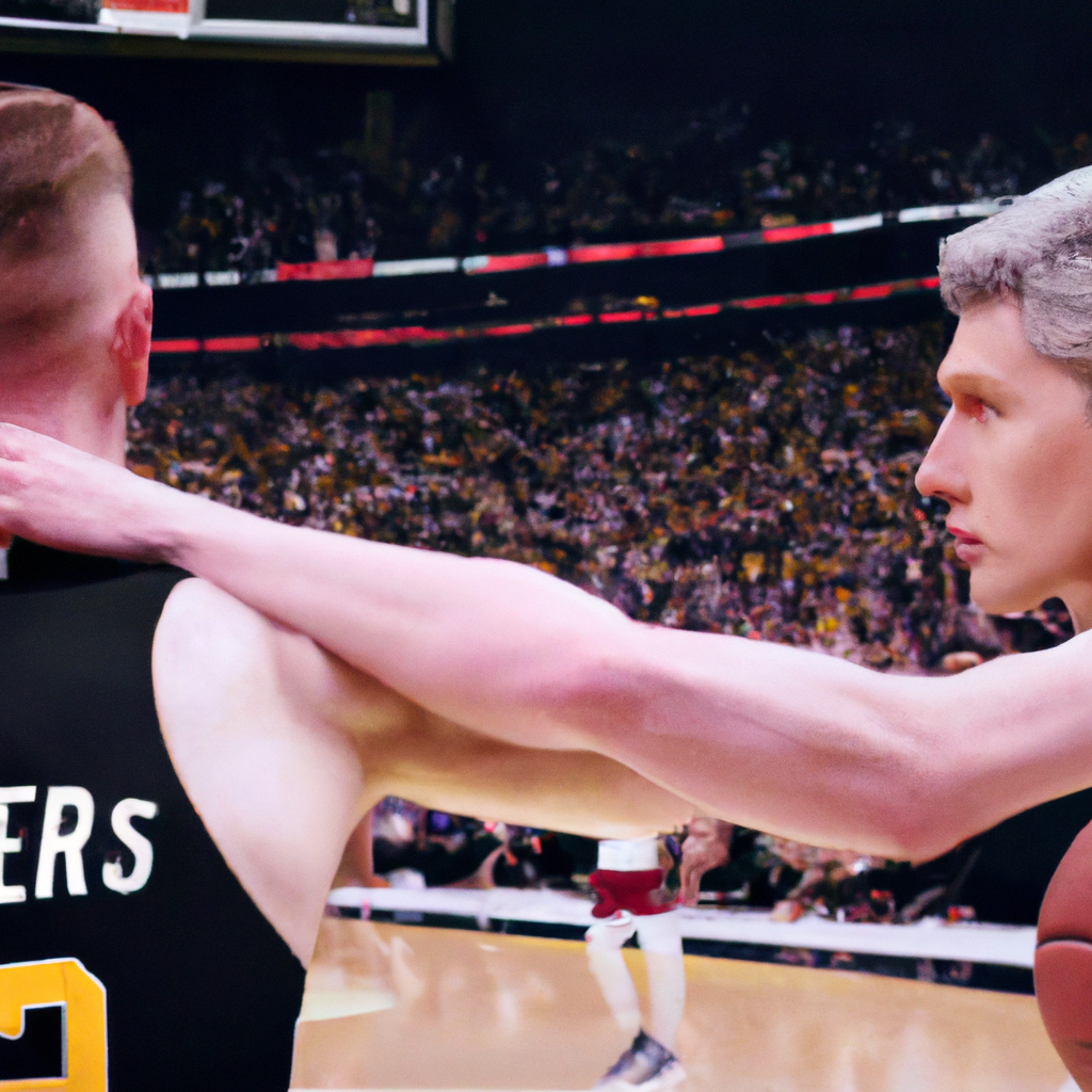 Moritz Wagner on Gordon Herbert: “Without him, we probably wouldn’t be here”