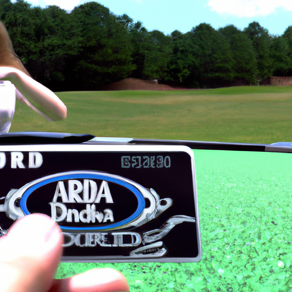 Ardina dazzles with frontside-best 30, cards 66 in Kroger Queen City golf tilt