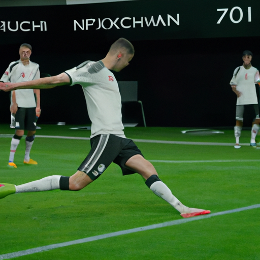 Franz Wagner is back to full fitness after Germany beat Latvia
