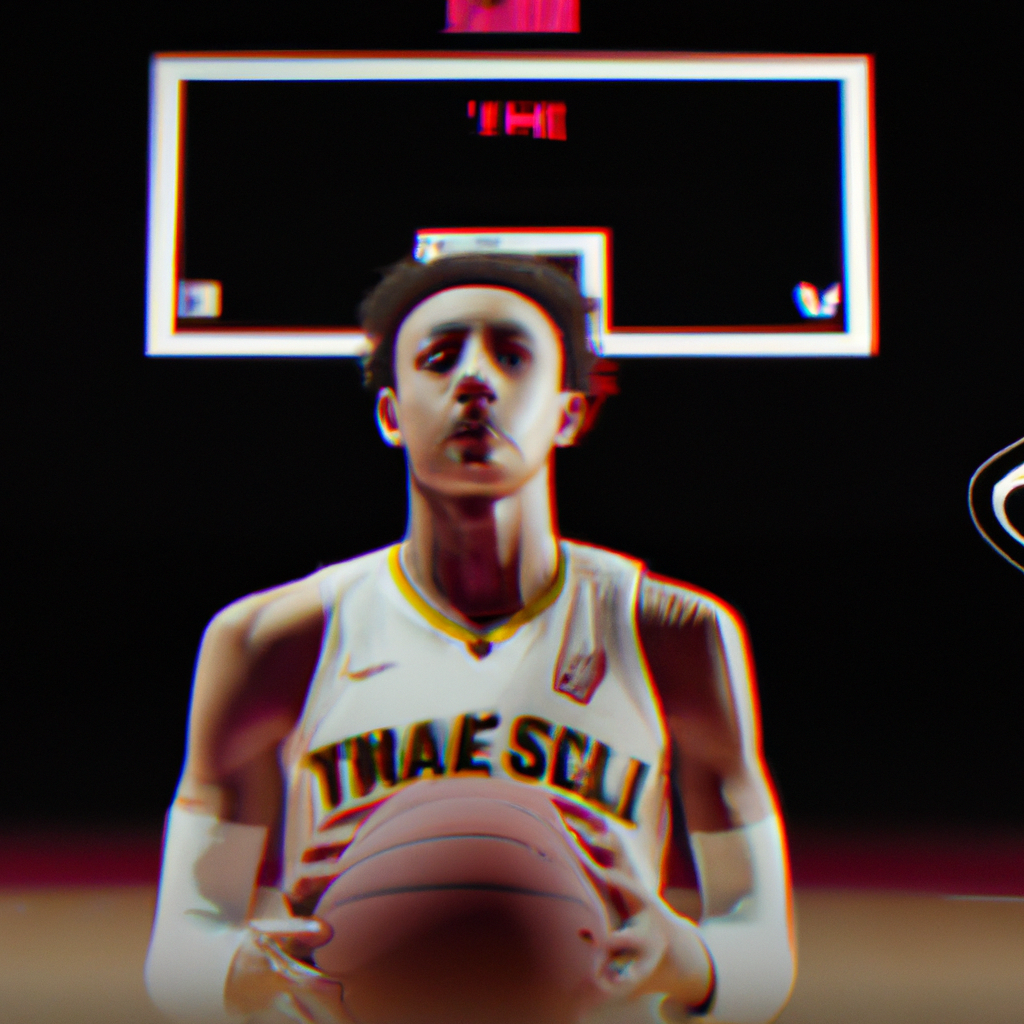 Lakers have had Trae Young on their radar