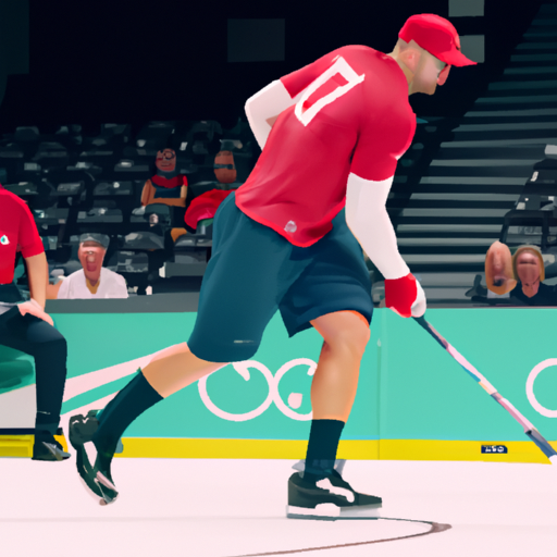 Canada's Brooks thrives on boos from hostile crowd, puts up 'defensive clinic'
