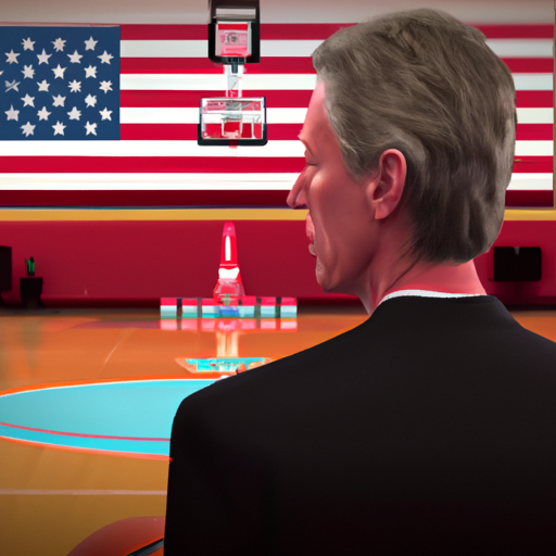 Kerr maintains proud regard for fallen U.S. squad at World Cup, says basketball now globalized