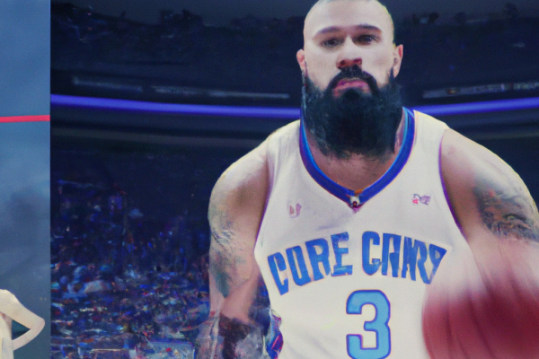 Tyson Chandler on Chris Paul: “He’s one of the best competitors that this game has had”