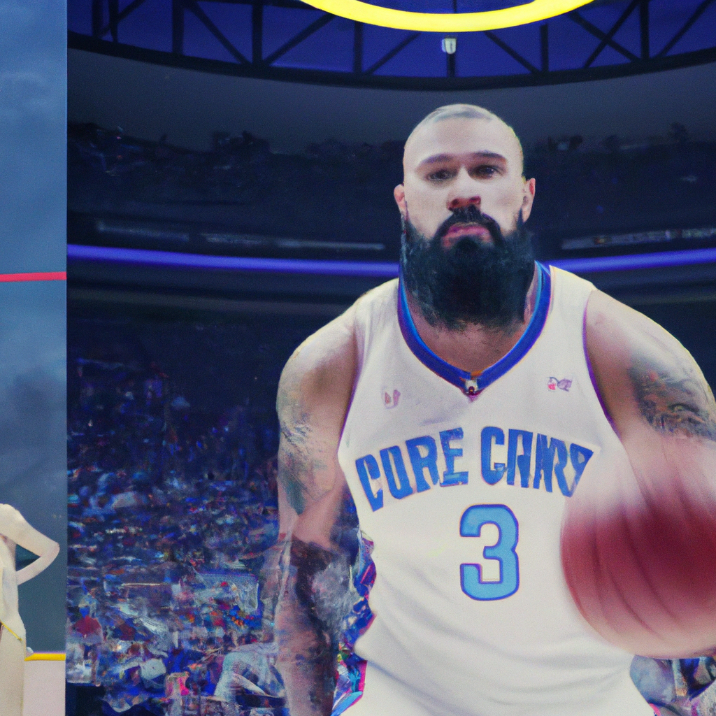 Tyson Chandler on Chris Paul: “He’s one of the best competitors that this game has had”