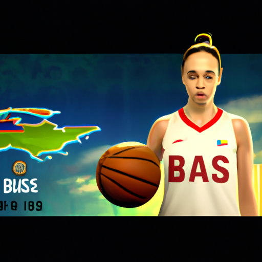 Ambassadors Sue Bird, Pau Gasol headline introduction of 2026 FIBA Women’s World Cup
