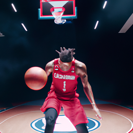 Dennis Schroder shares his national team motivation