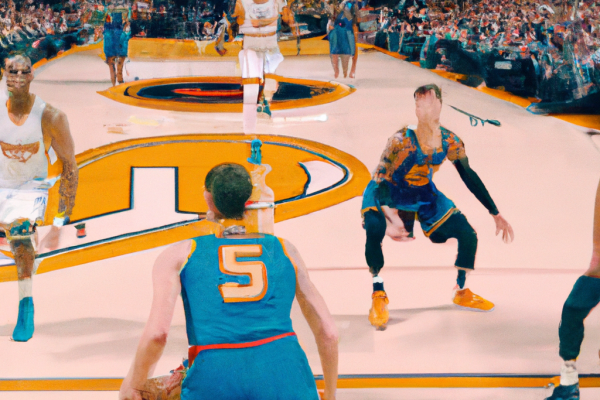 Steve Kerr: “We feel like over 40 minutes we can wear the other team down”