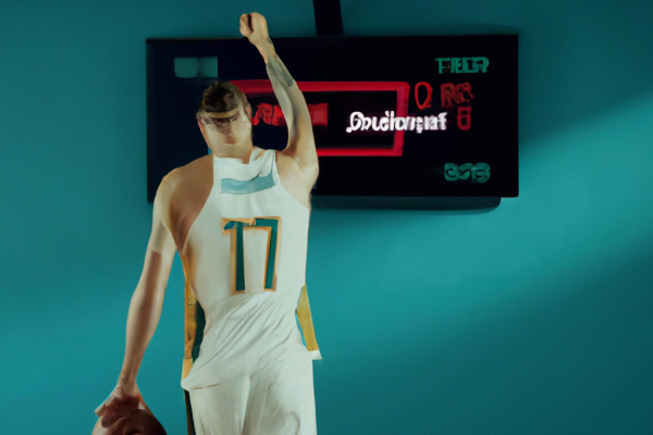 Jonas Valanciunas: “I am going to keep [playing for Lithuania]”