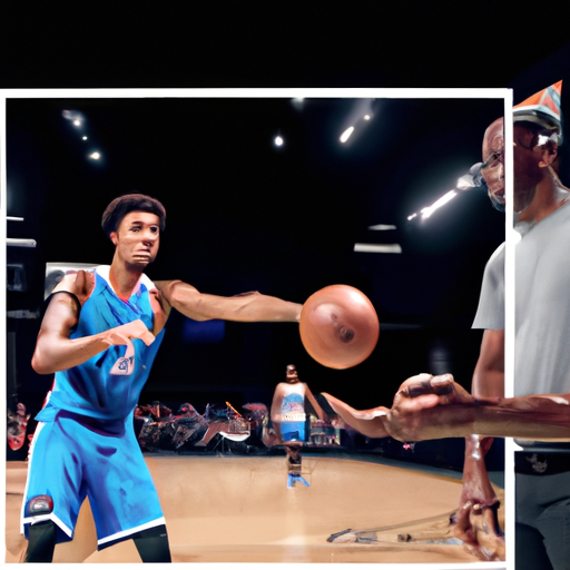 Steve Nash on Shai Gilgeous-Alexander: “He’s got it, right?”