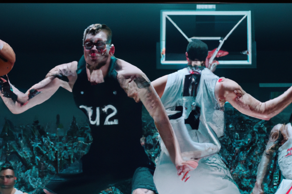 Jonas Valanciunas: “We’re gonna fight until the end”