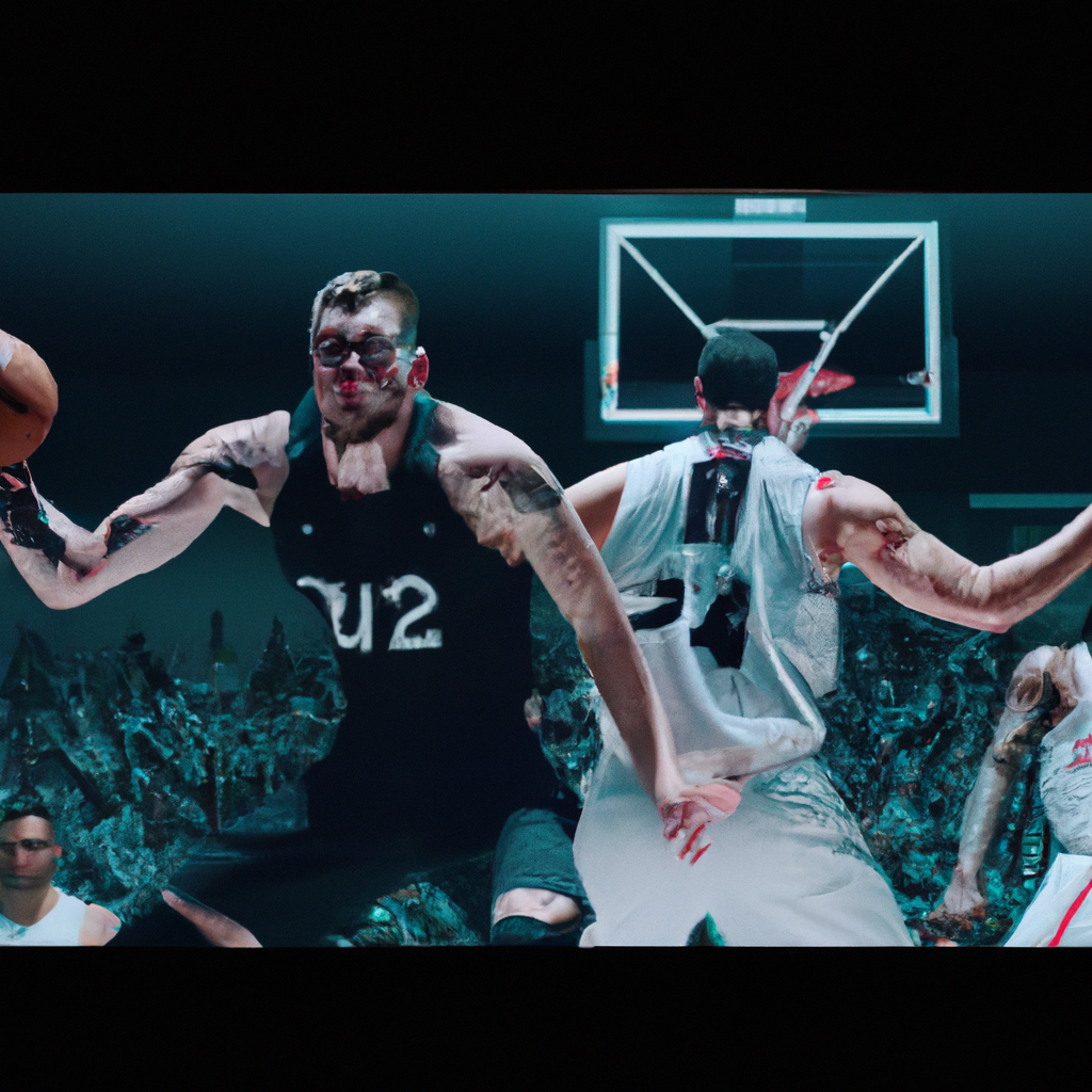 Jonas Valanciunas: “We’re gonna fight until the end”