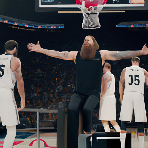 Gigi Datome‘s teammates express their desire to properly celebrate the legend