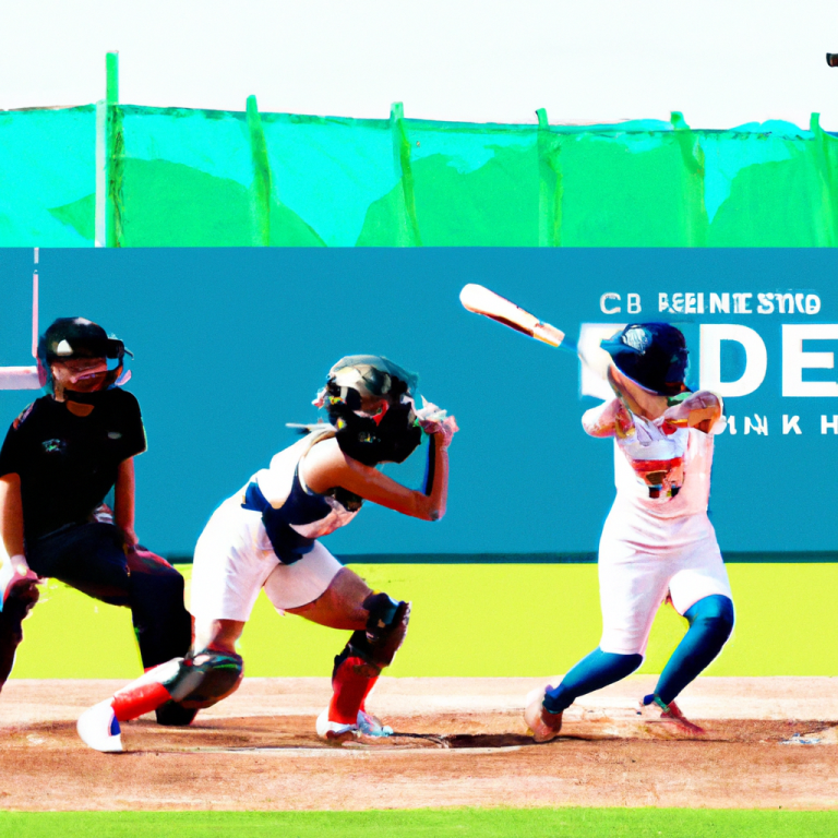 Philippines pummels Korea to stay alive in U18 Women’s Softball Asia Cup