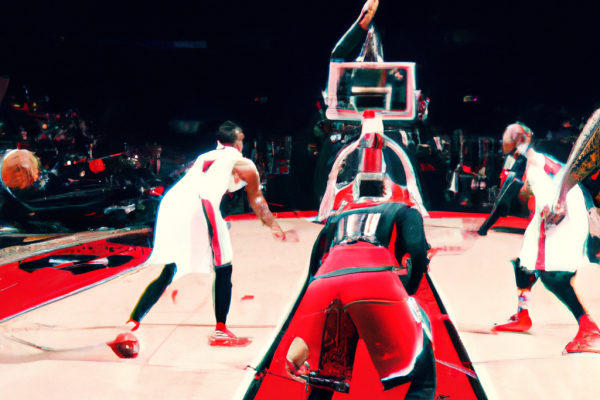 Trail Blazers prepare to keep Damian Lillard for start of season