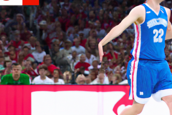 Canada enters WC Semifinals as frustrated Luka Doncic gets booted early for Slovenia