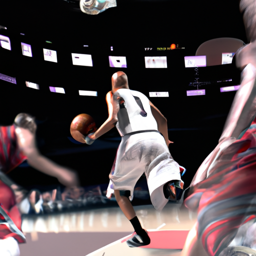 2005 AI/C-Webb/Sam Dalembert/Andre Iggy highlights