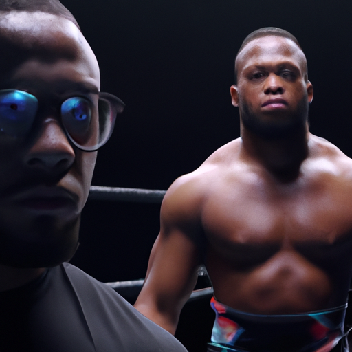 Adesanya looks to fend off Strickland in UFC 293