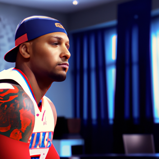 Carmelo Anthony reflects on Team USA journey: I regret none of it
