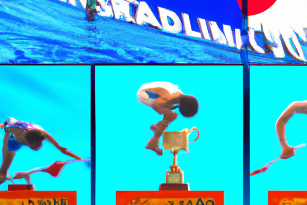 Filipino swimmers rake in over 140 medals in 15th SICC junior tilt