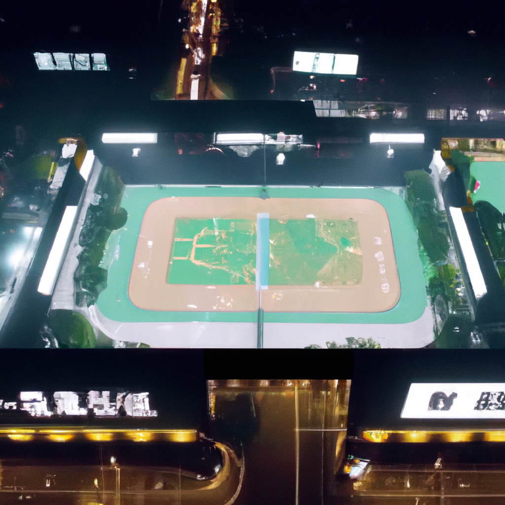 Japan protected its home court again and picked up the win