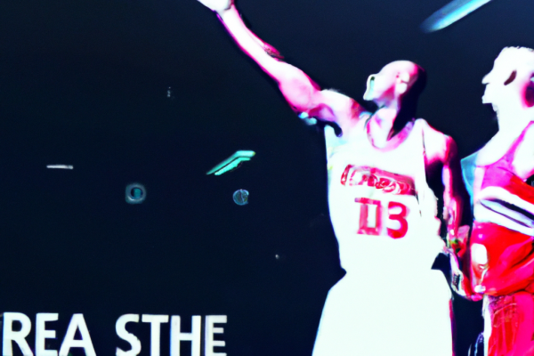 'Greatest story': NBA legends hyped for Germany-Serbia FIBA World Cup final