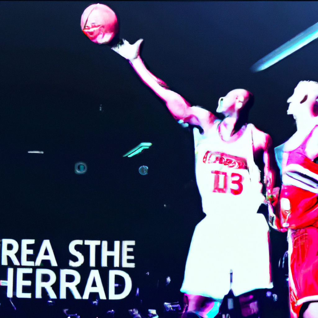 'Greatest story': NBA legends hyped for Germany-Serbia FIBA World Cup final