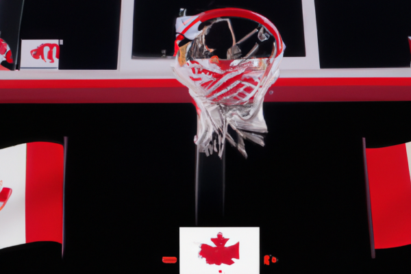 Canada outlasts USA in OT, wins FIBA World Cup bronze