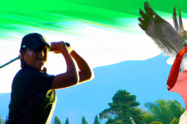 Avaricio, Malixi to lead Filipina golfers bid to retain Asian Games title