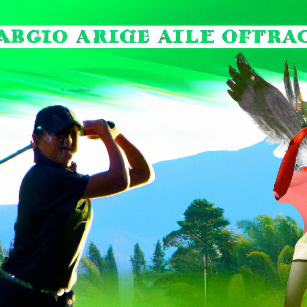 Avaricio, Malixi to lead Filipina golfers bid to retain Asian Games title