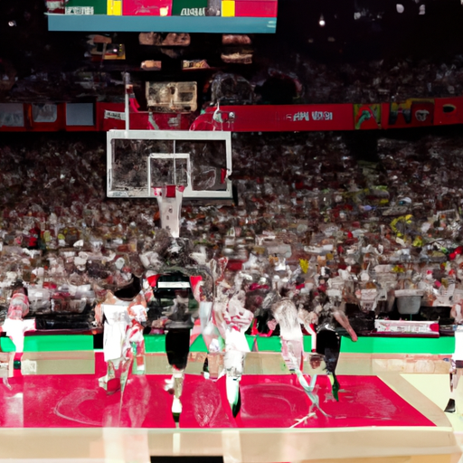 Serbia vs Germany – the deserved FIBA World Cup final
