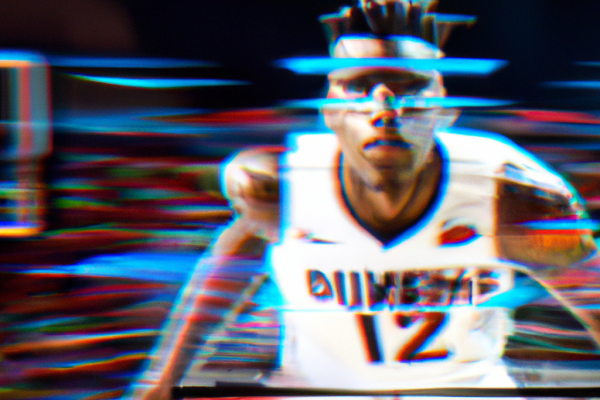 Dennis Schroder named World Cup MVP